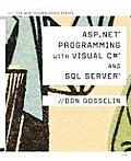 Asp Net Programming With C# & Sql Server