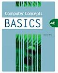 Computer Concepts Basics 4th edition