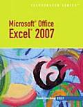 Microsoft Office Excel 2007 Illustrated Brief