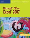 Microsoft Office Excel 2007 Illustrated Introductory