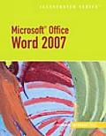 Microsoft Office Word 2007 Illustrated Introductory