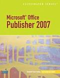 Microsoft Office Publisher 2007 Illustrated Introductory
