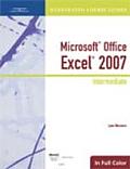 Microsoft Office Excel 2007 Intermediate
