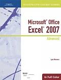 Ms Office Excel 2007 Illustrated Course Guide Advanced