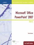 Microsoft Office Powerpoint 2007 Illustrated
