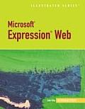 Microsoft Expression Web Illustrated Introductory