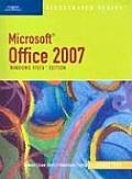 Microsoft Office 2007 Illustrated Introduction Vista Edition