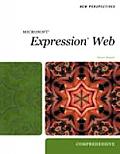 New Perspectives on Microsoft Expression Web Comprehensive