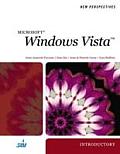 New Perspectives on Microsoft Windows Vista Introductory