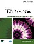 New Perspectives on Microsoft Windows Vista Comprehensive