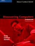 Discovering Computers Fundamentals