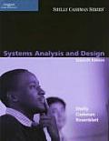 Systems Analysis & Design 7th Edition