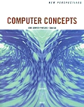 New Perspectives Computer Concepts 11th Edition Brief