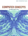 Computer Concepts 11th Edition Introductory