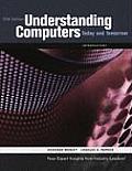 Understanding Computers : Introductory (12TH 08 - Old Edition)
