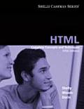 HTML: Complete Concepts and Techniques (Shelly Cashman)