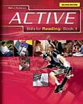Active Skills for Reading Book 1 2nd edition
