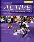 Active Skills for Reading - Book 4
