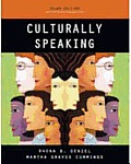 Culturally Speaking 3rd edition