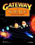 Gateway To Science Vocabulary & Concepts