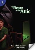 The Picture in the Attic: Page Turners 6: 0