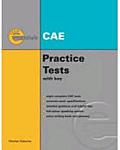 CAE Practice Tests with Key