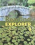 Reading Explorer 3