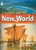 Columbus and the New World: Footprint Reading Library 1
