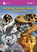 Footprint Reading Library 7: Collection (Bound Anthology)