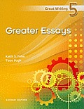 Greater Essays Great Writing 5