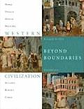 Western Civilization, Volume I (6TH 11 - Old Edition)