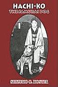 Hachi Ko The Samurai Dog