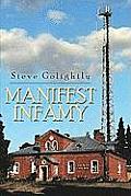 Manifest Infamy