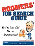 Boomers Job Search Guide