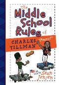 Middle School Rules of Charles Tillman Peanut