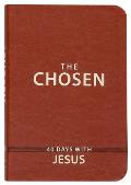 Chosen Book One 40 Days with Jesus