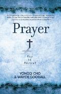 Prayer: Key to Revival