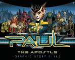 Paul the Apostle: Graphic Story Bible
