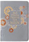 365 Power Prayers for Men