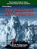 The Business of Ecotourism: Third Edition