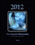 2012: The Fourth Dimension: Book One of the Lyra Legacy Chronicles