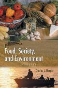 Food, Society, and Environment: Second Edition