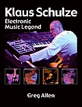 Klaus Schulze Electronic Music Legend