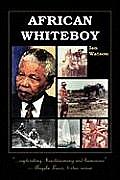 African Whiteboy: A Memoir