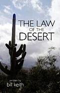 The Law of the Desert
