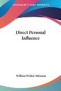Direct Personal Influence