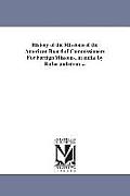 History of the Missions of the American Board of Commissioners For Foreign Missions, in india. by Rufus anderson ...