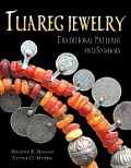 Tuareg Jewelry Traditional Patterns & Symbols