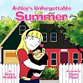Ashley's Unforgettable Summer