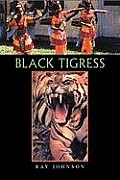 Black Tigress